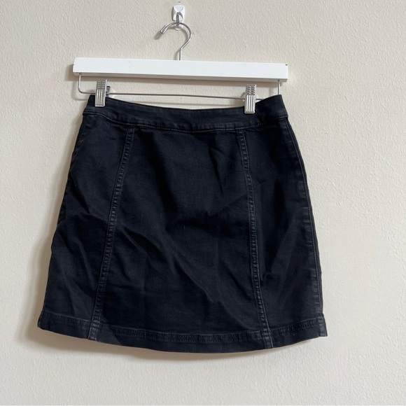 Free people little daisies skirt - Picture 3 of 3